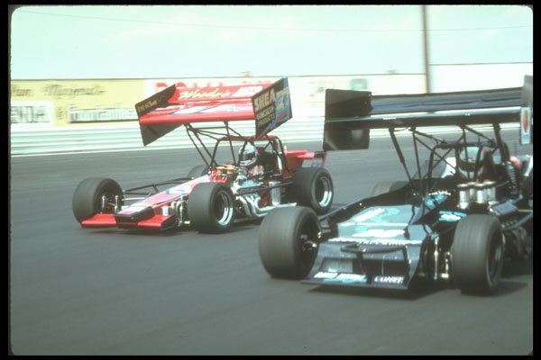 273016 Supermodifieds Are Incredibly Nimble And Brutally Fast A4 Photo Print