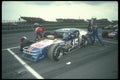 273025 Pit Stops Are A Popular Part Of American Stock Car Racing A4 Photo Print