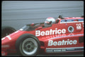 273049 Indy Car Champion Mario Andretti At Speed A4 Photo Print