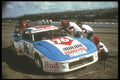 273056 A Sports Racing Car Makes A Pit Stop A4 Photo Print