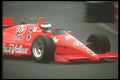 273067 Roberto Guerrero Hustles His Car Around The Meadowlands, NJ A4 Photo Print