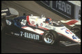 273070 Emerson Fittipaldi Puts His Indy Car Through Its Paces A4 Photo Print