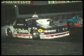 273085 Pro Stock Driver Warren Johnson Approaches The Line A4 Photo Print