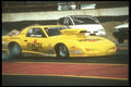 273086 Pro Stock Driver Jerry Eckman Heats The Tires Before A Run A4 Photo Print