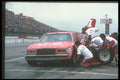 273092 Fresh Tires And Fuel For A NASCAR Winston Cup Car A4 Photo Print