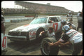 273096 A NASCAR Winston Cup Crew At Work A4 Photo Print