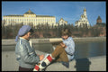 274002 Moscow River A4 Photo Print