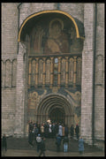 274012 Moscow Mass A4 Photo Print