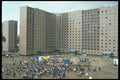 274013 Moscow, New District A4 Photo Print