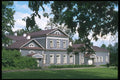 274014 Russian Dacha A4 Photo Print
