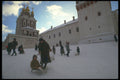 274023 Sliding By The Church A4 Photo Print