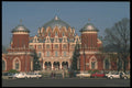274039 Road Palace Of Peter The Great A4 Photo Print