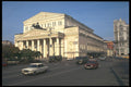 274043 Bolshoi Theatre A4 Photo Print