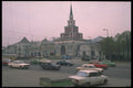 274049 Kazansky Railway Station A4 Photo Print