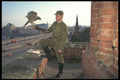 274051 Kremlin Falcons A4 Photo Print