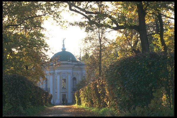 274067 Kukovo Park A4 Photo Print