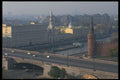 274085 Bridge Over Moscow River At The Kremlin A4 Photo Print