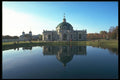 274095 Kuskovo Park A4 Photo Print