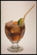 275004 Cuba Libre A4 Photo Print