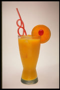 275005 Harvey Wallbanger A4 Photo Print