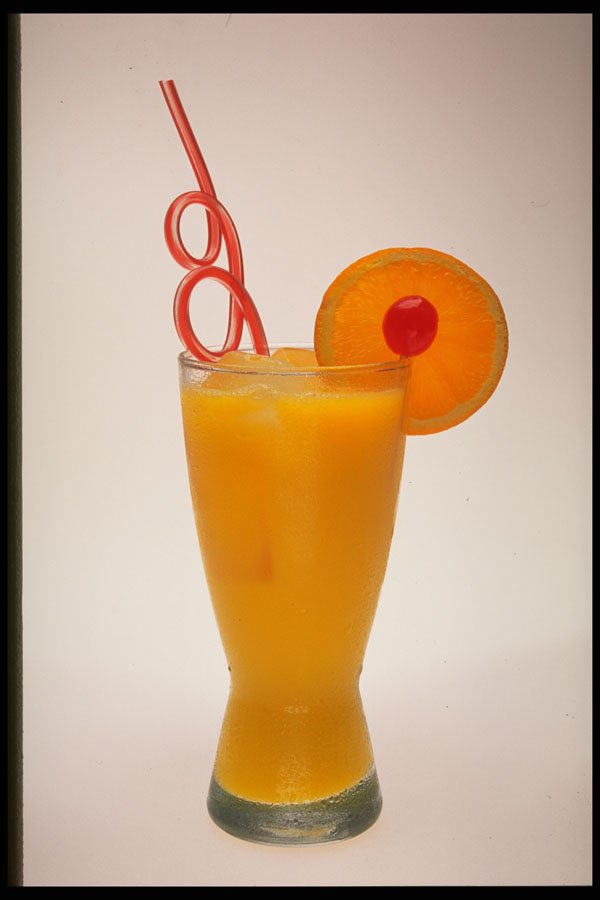 275005 Harvey Wallbanger A4 Photo Print