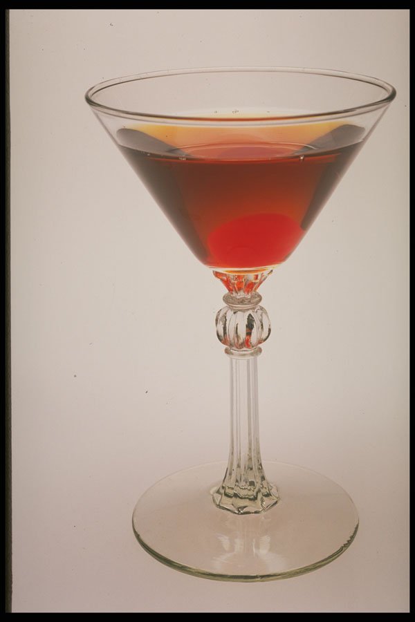 275006 Sweet Martini A4 Photo Print