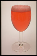275007 Pink Lady A4 Photo Print