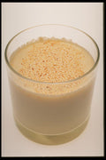 275009 Egg Nog A4 Photo Print