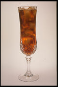 275010 Black Russian A4 Photo Print