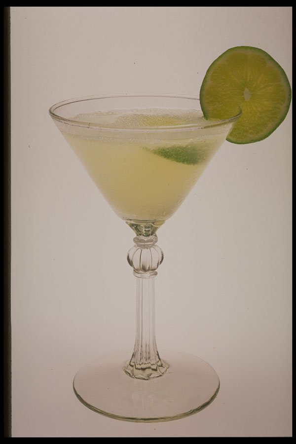 275011 Daiquiri A4 Photo Print
