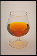275013 Brandy A4 Photo Print