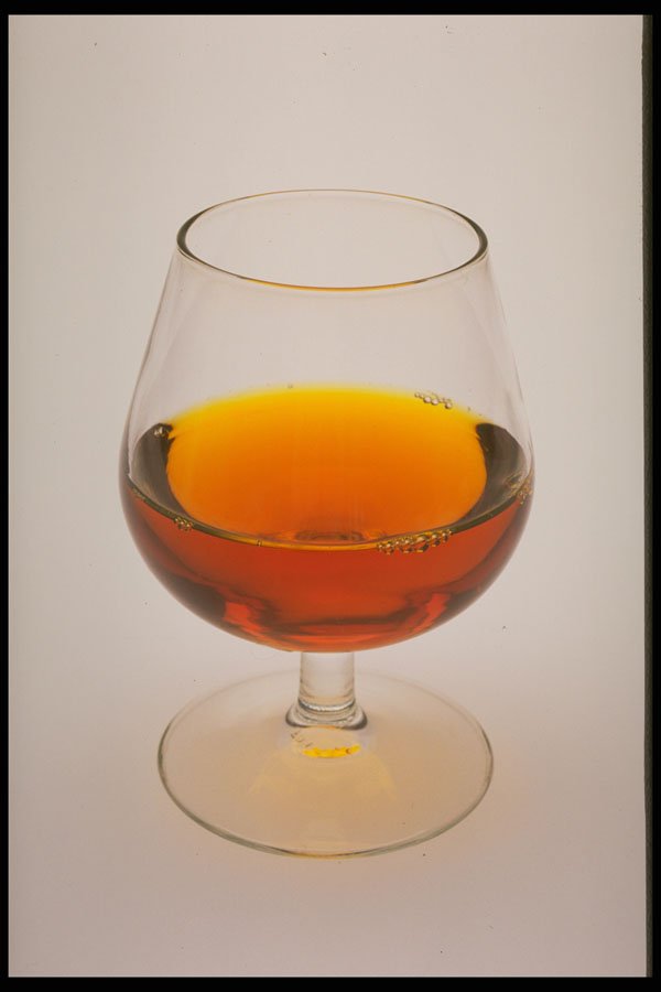 275013 Brandy A4 Photo Print