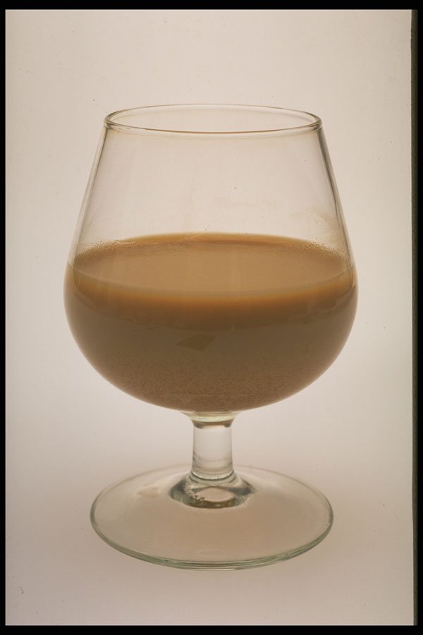 275017 Irish Cream A4 Photo Print