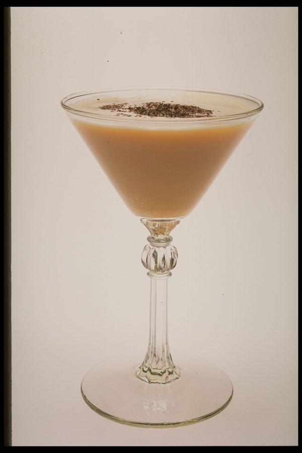 275020 Brandy Alexander A4 Photo Print