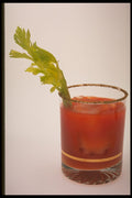 275027 Bloody Caesar A4 Photo Print