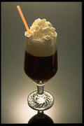 275031 Spanish Coffee A4 Photo Print