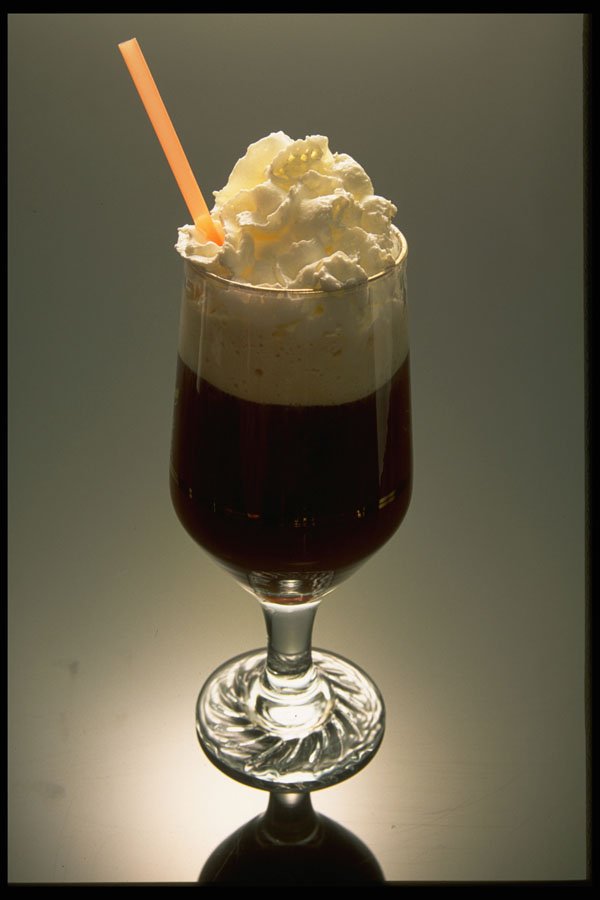 275031 Spanish Coffee A4 Photo Print