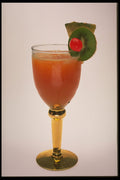 275032 Mai Tai A4 Photo Print