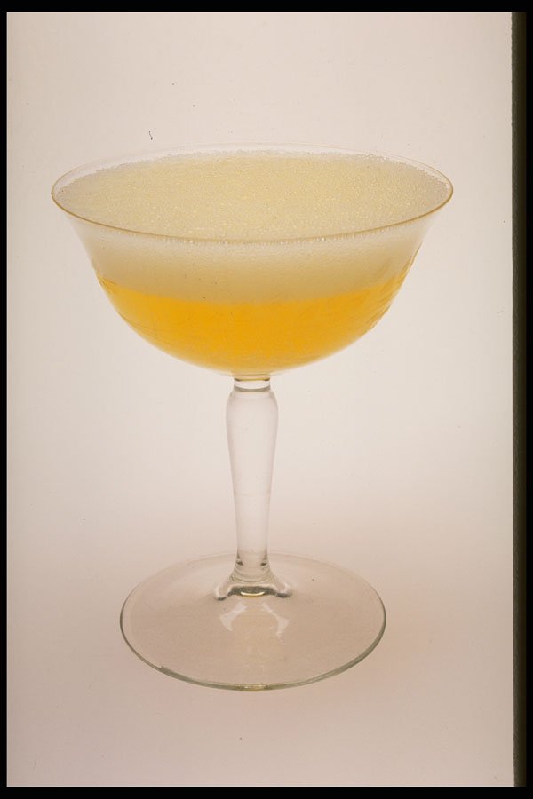 275035 Slow Gin Fizz A4 Photo Print