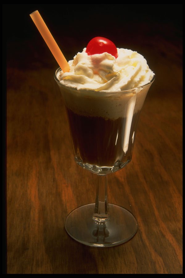275039 Spanish Coffee II A4 Photo Print