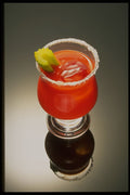 275042 Bloody Mary A4 Photo Print