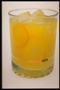 275045 Whiskey Sour A4 Photo Print