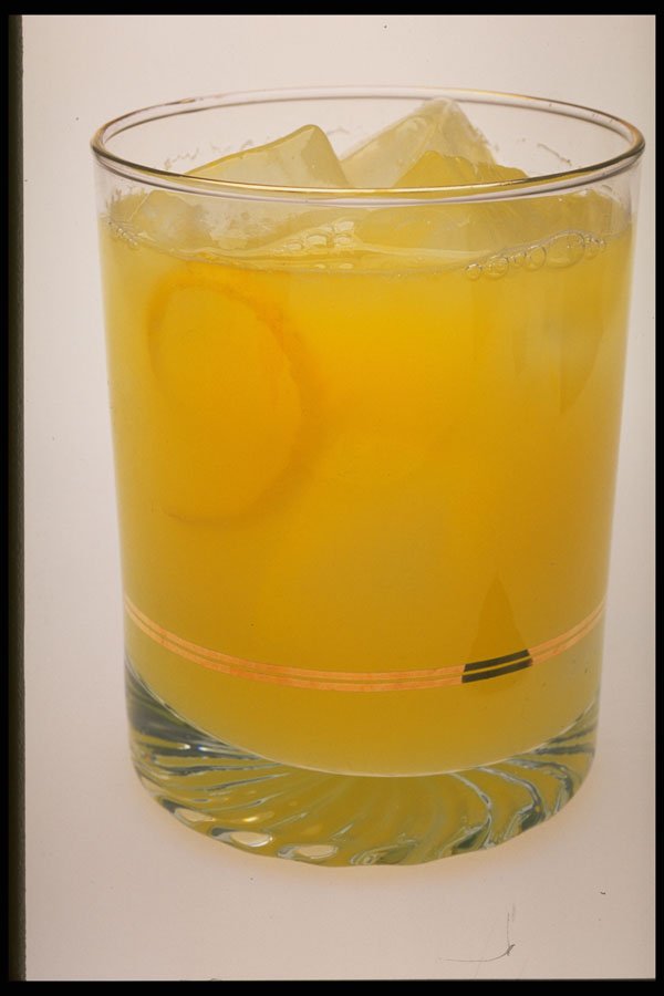 275045 Whiskey Sour A4 Photo Print