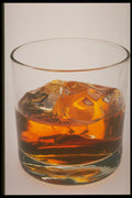 275047 Whisky A4 Photo Print