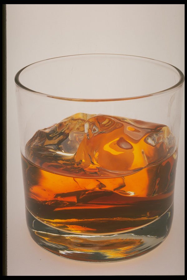 275047 Whisky A4 Photo Print