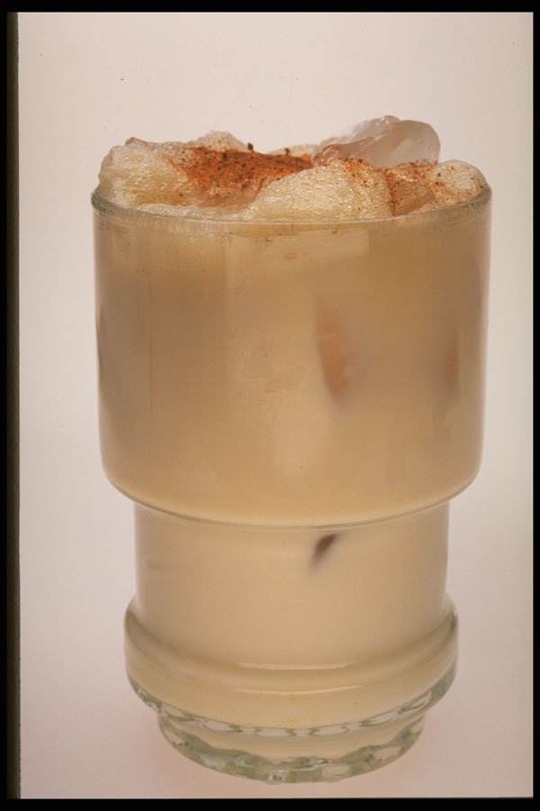 275048 White Russian A4 Photo Print