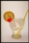 275049 Tom Collins A4 Photo Print