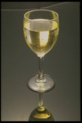 275052 White Wine A4 Photo Print