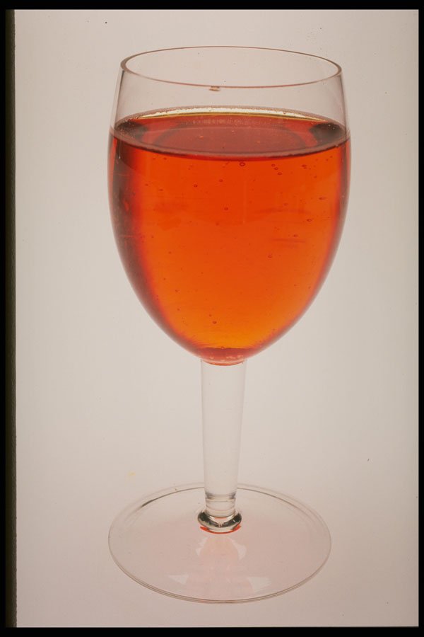 275055 Rose A4 Photo Print