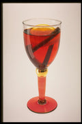 275059 Mulled Wine A4 Photo Print
